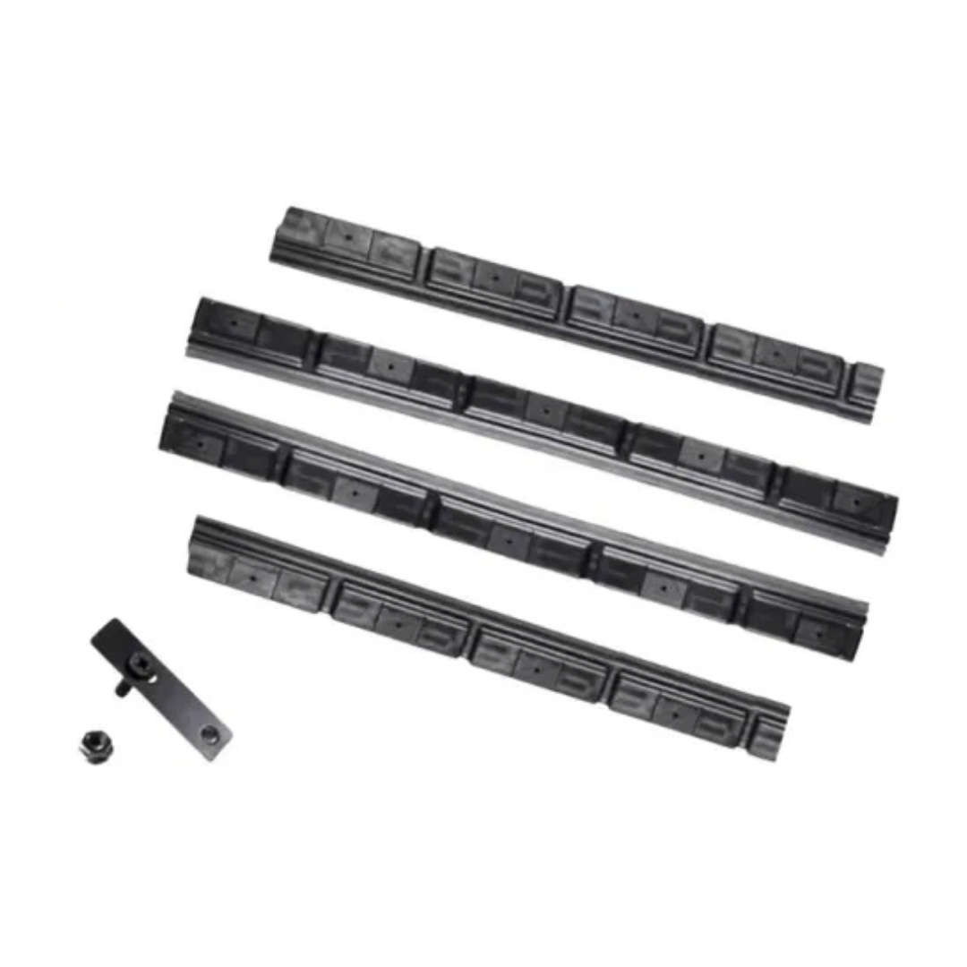 BYD Sealion 6 DM-i Car Door Body Deflector Fenders - 1 SET (4PCS)
