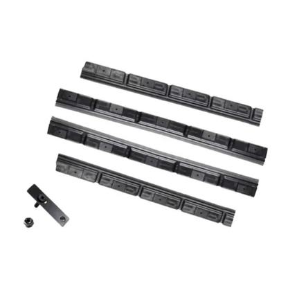 BYD Sealion 6 DM-i Car Door Body Deflector Fenders - 1 SET (4PCS)