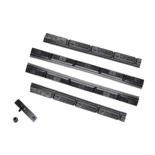 BYD Sealion 6 DM-i Car Door Body Deflector Fenders - 1 SET (4PCS)