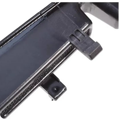 BYD Sealion 6 DM-i Car Insect-proof Net Front Bumper Grille - 1 SET (8PCS)