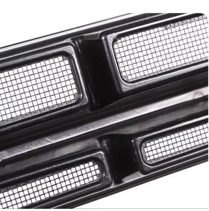 BYD Sealion 6 DM-i Car Insect-proof Net Front Bumper Grille - 1 SET (8PCS)