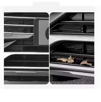 BYD Sealion 6 DM-i Car Insect-proof Net Front Bumper Grille - 1 SET (8PCS)