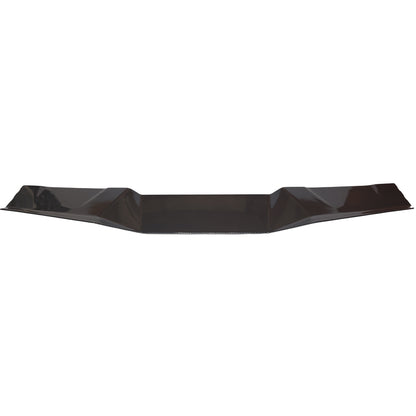 BYD Seagull Car Top Roof Carbon Fiber Spoiler (Black)