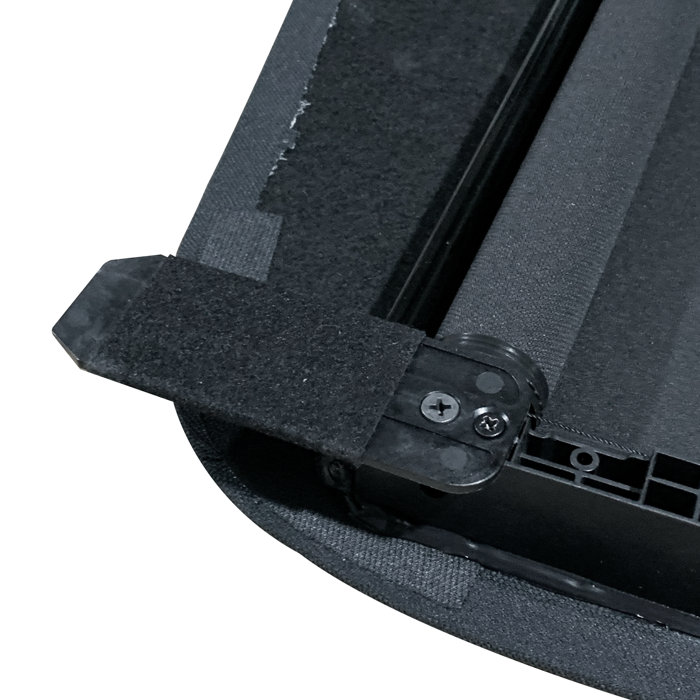TESLA 2025/2026 Model Y Juniper Manual Retractable Roof Sunshade - Black