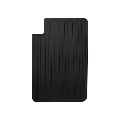 TESLA 2025/2026 Model 3 Waterproof TPE Odorless Cargo Liners - 2PCS (Back Seat Mat)