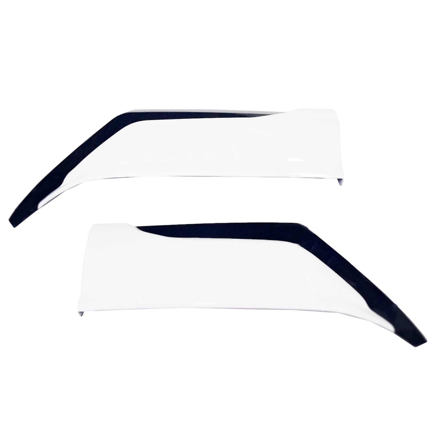 BYD Sealion 6 Aerodynamics Spoilers and Bumpers Body kit 1 SET (8PCS) - White