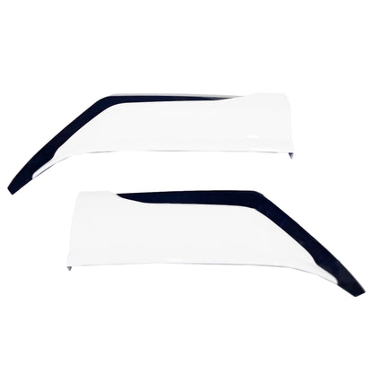 BYD Sealion 6 Aerodynamics Spoilers and Bumpers Body kit 1 SET (8PCS) - White