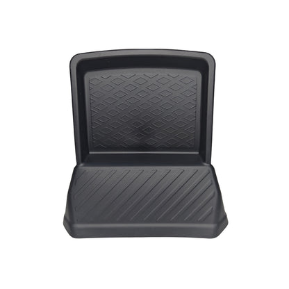BYD Seagull Car TPE Panel Blackout Cover Organizer - Black