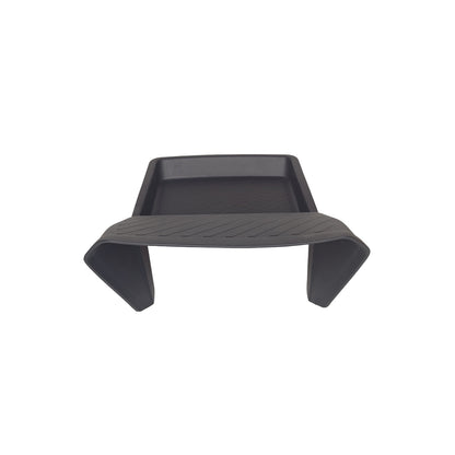 BYD Seagull Car TPE Panel Blackout Cover Organizer - Black