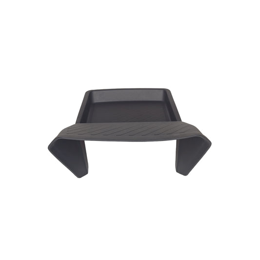 BYD Seagull Car TPE Panel Blackout Cover Organizer - Black