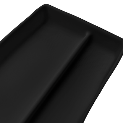 3W Tesla Model Y Juniper | Model YL | Model 3 Car Interior Silicone Central Control Panel Lower Storage Pad