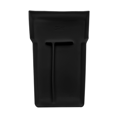 3W Tesla Model Y Juniper | Model YL | Model 3 Car Interior Silicone Central Control Panel Lower Storage Pad