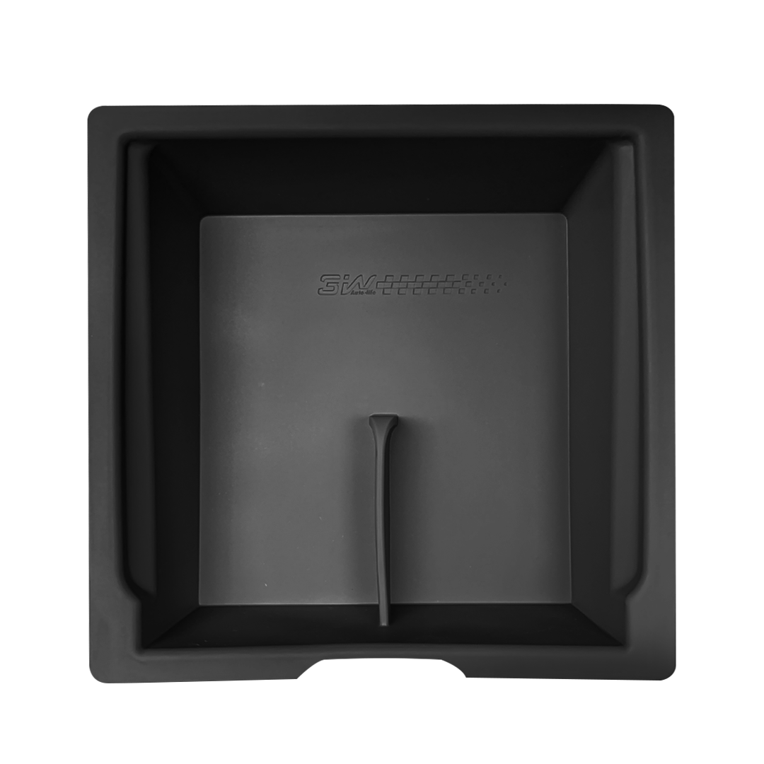 3W TESLA Model 3 | Model Y Juniper | Model YL Center Console Storage Box