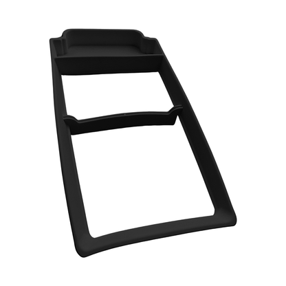 TESLA 2025-2026 Model Y | Model YL Central Panel Storage Rack
