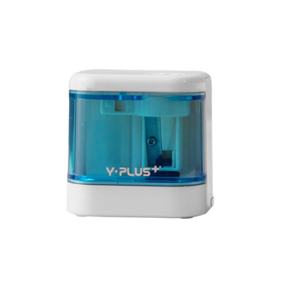 Y-Plus+ Portacolor Electric Pencil Sharpener