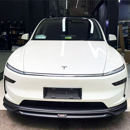 TESLA 2025 Model Y Juniper Exterior ABS Matte Finish Aerodynamics Body Kits