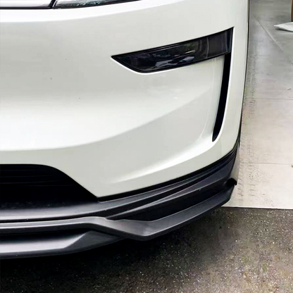 TESLA 2025 Model Y Juniper Exterior ABS Matte Finish Aerodynamics Body Kits