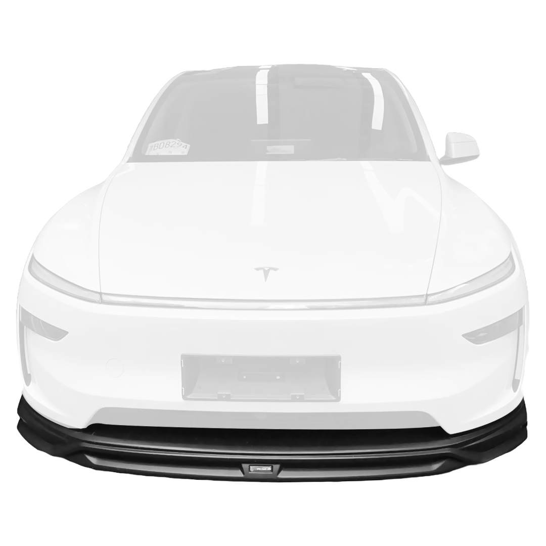 TESLA 2025 Model Y Juniper Exterior ABS Matte Finish Aerodynamics Body Kits