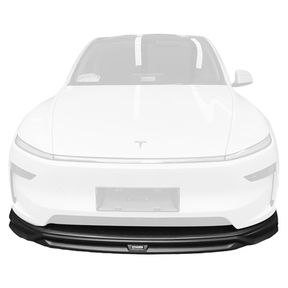 TESLA 2025 Model Y Juniper Exterior ABS Matte Finish Aerodynamics Body Kits