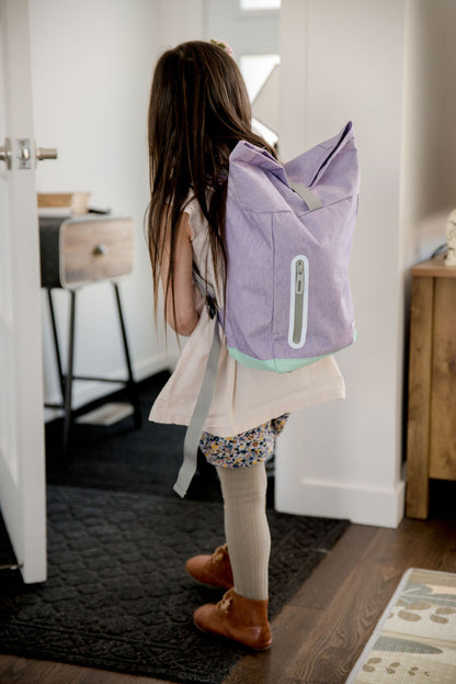bblüv - Nomad: Modular Backpack for Kids