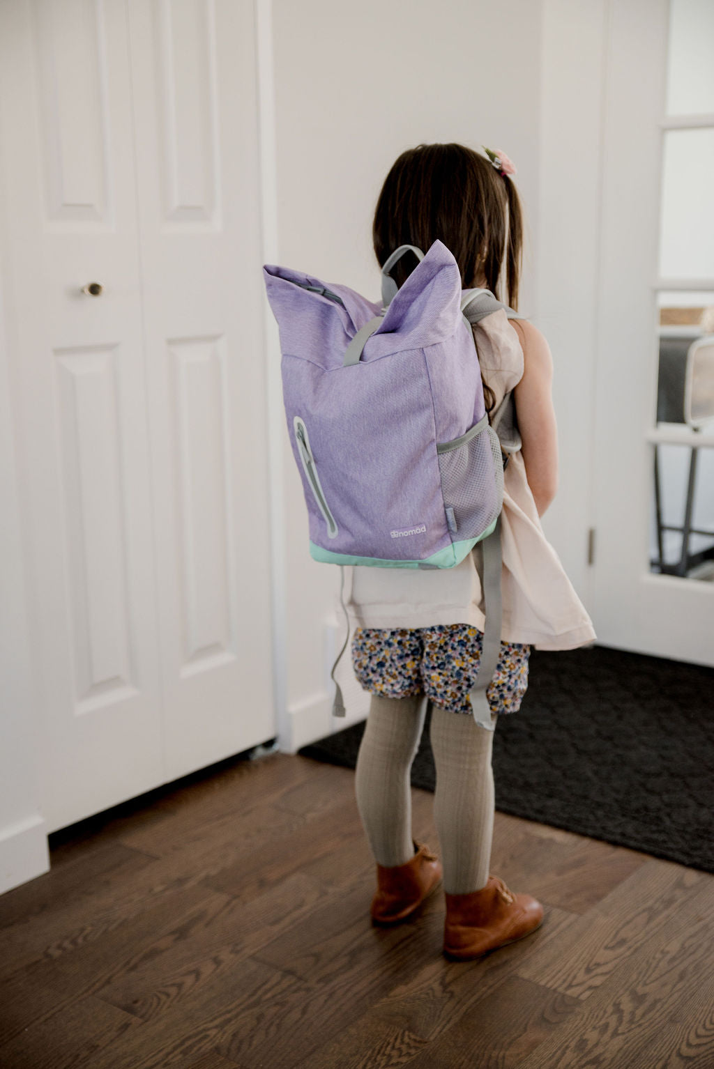 bblüv - Nomad: Modular Backpack for Kids