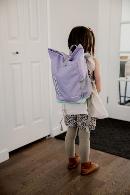 bblüv - Nomad: Modular Backpack for Kids
