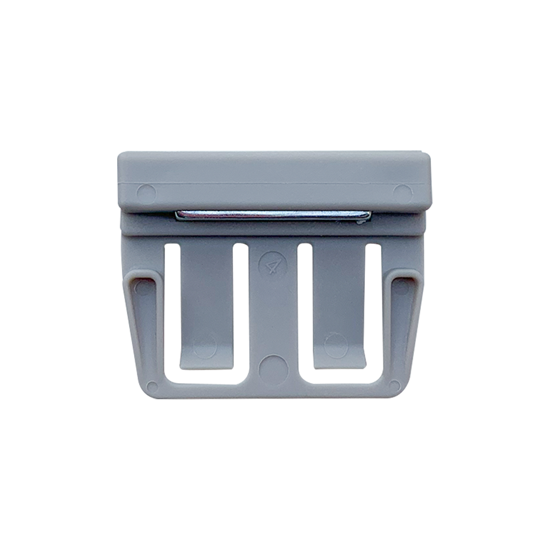 Tesla Model 3 Strong Magnetic Clips for Foldable Glass Roof Sunshade