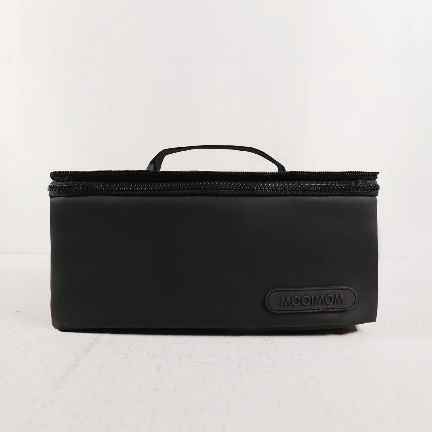 MOOIMOM On-the-Go Diaper & Cooler Bag