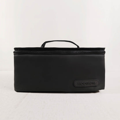MOOIMOM On-the-Go Diaper & Cooler Bag