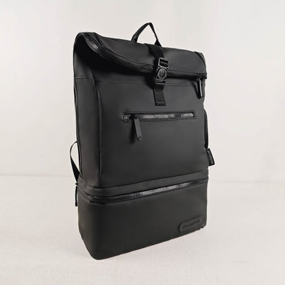 MOOIMOM On-the-Go Diaper & Cooler Bag