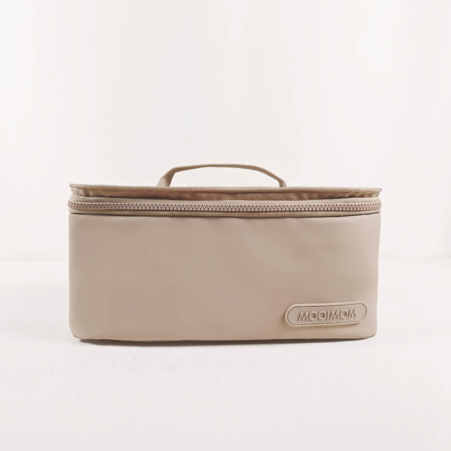 MOOIMOM On-the-Go Diaper & Cooler Bag