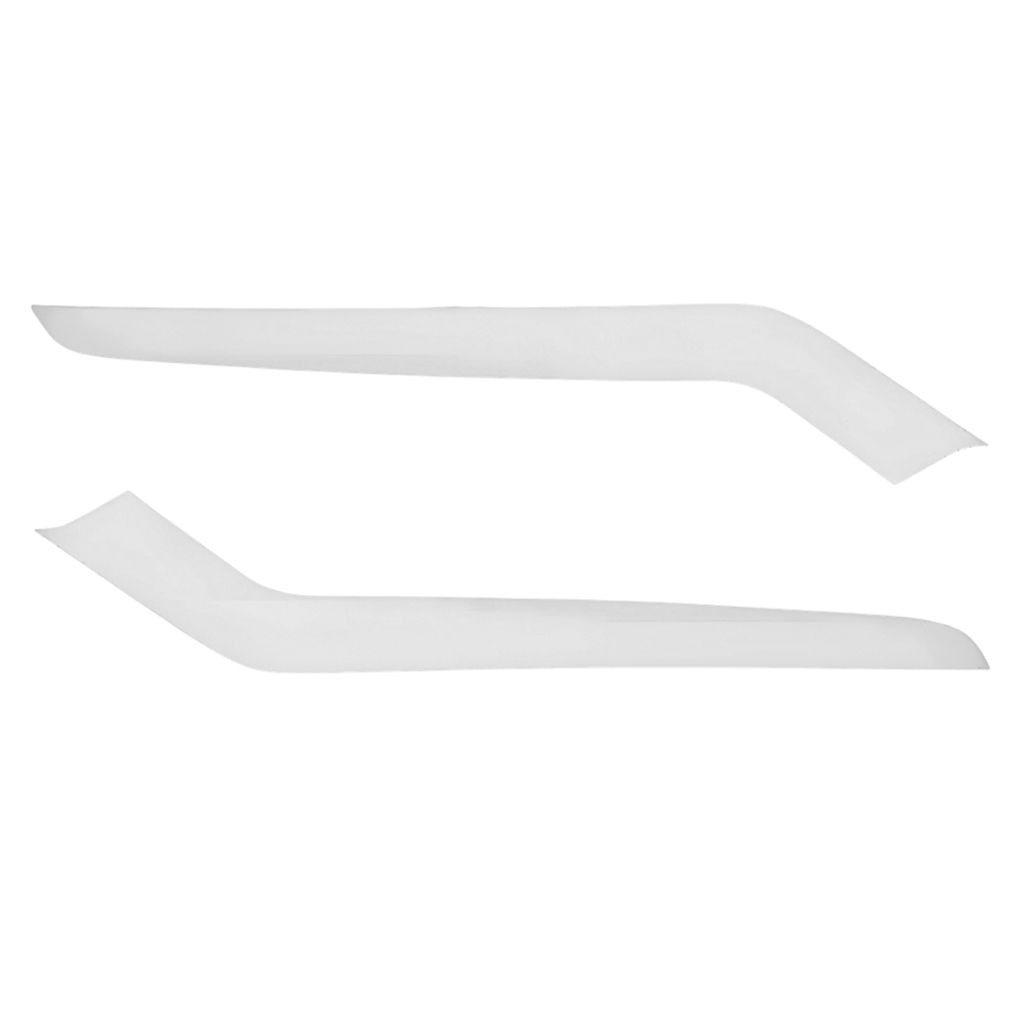 CIIYAA TESLA Model Y Juniper | Model 3 | Model YL PureDeco Center Console Side Trim
