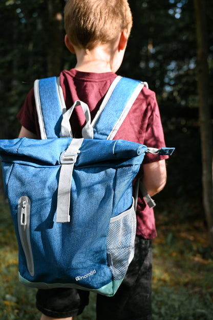 bblüv - Nomad: Modular Backpack for Kids