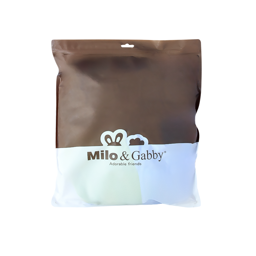 Milo & Gabby Kids Pillow Case - Dylan