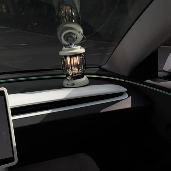TESLA Model Y| Model YL | Model 3 Adhesive ABS Dashboard Car Trim Protector