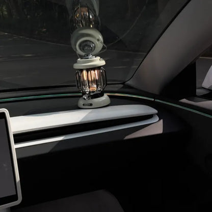 TESLA Model Y| Model YL | Model 3 Adhesive ABS Dashboard Car Trim Protector