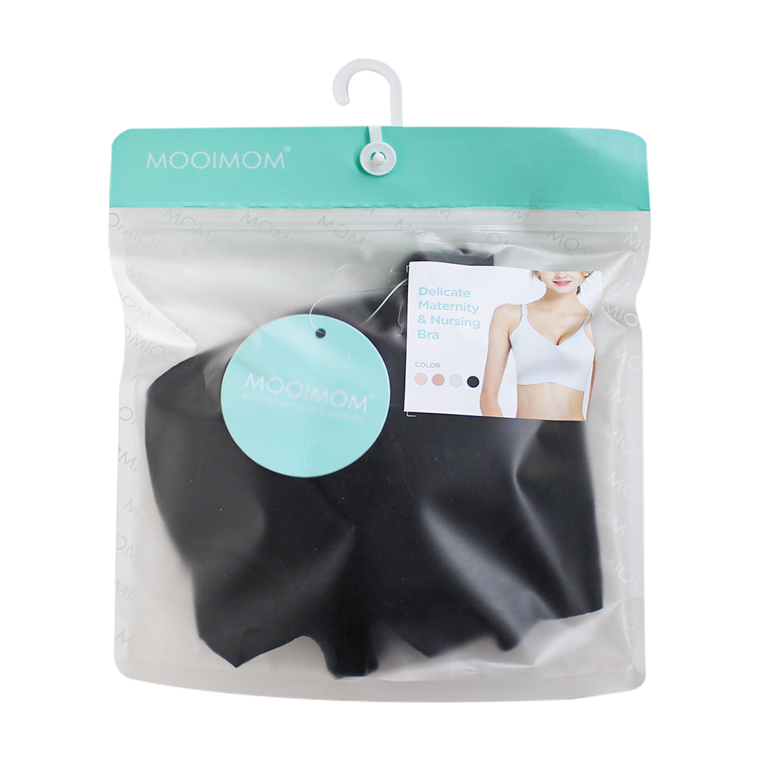 MOOIMOM Delicate Maternity & Nursing Bra