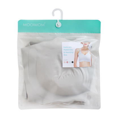 MOOIMOM Delicate Maternity & Nursing Bra