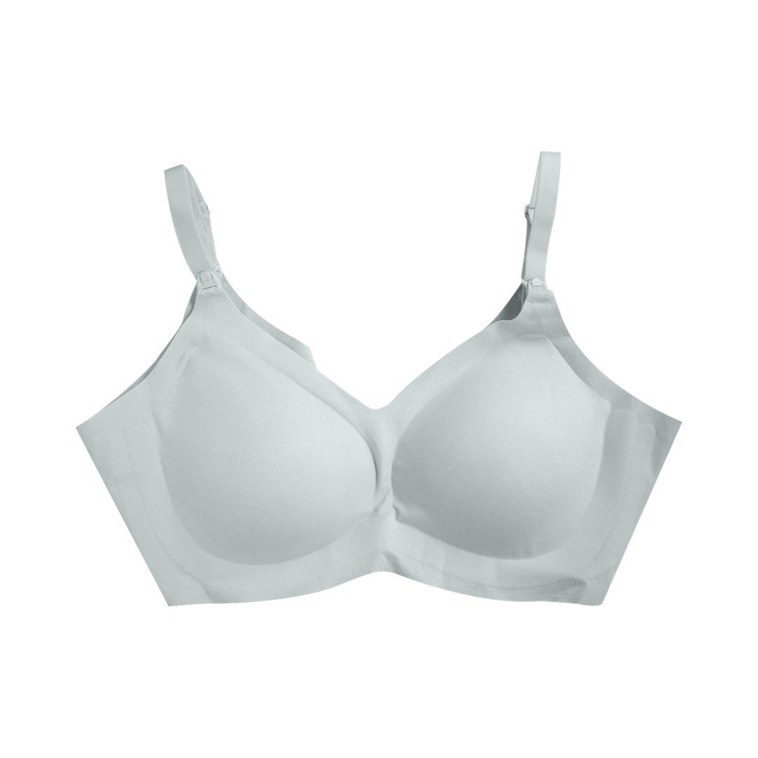 MOOIMOM Delicate Maternity & Nursing Bra