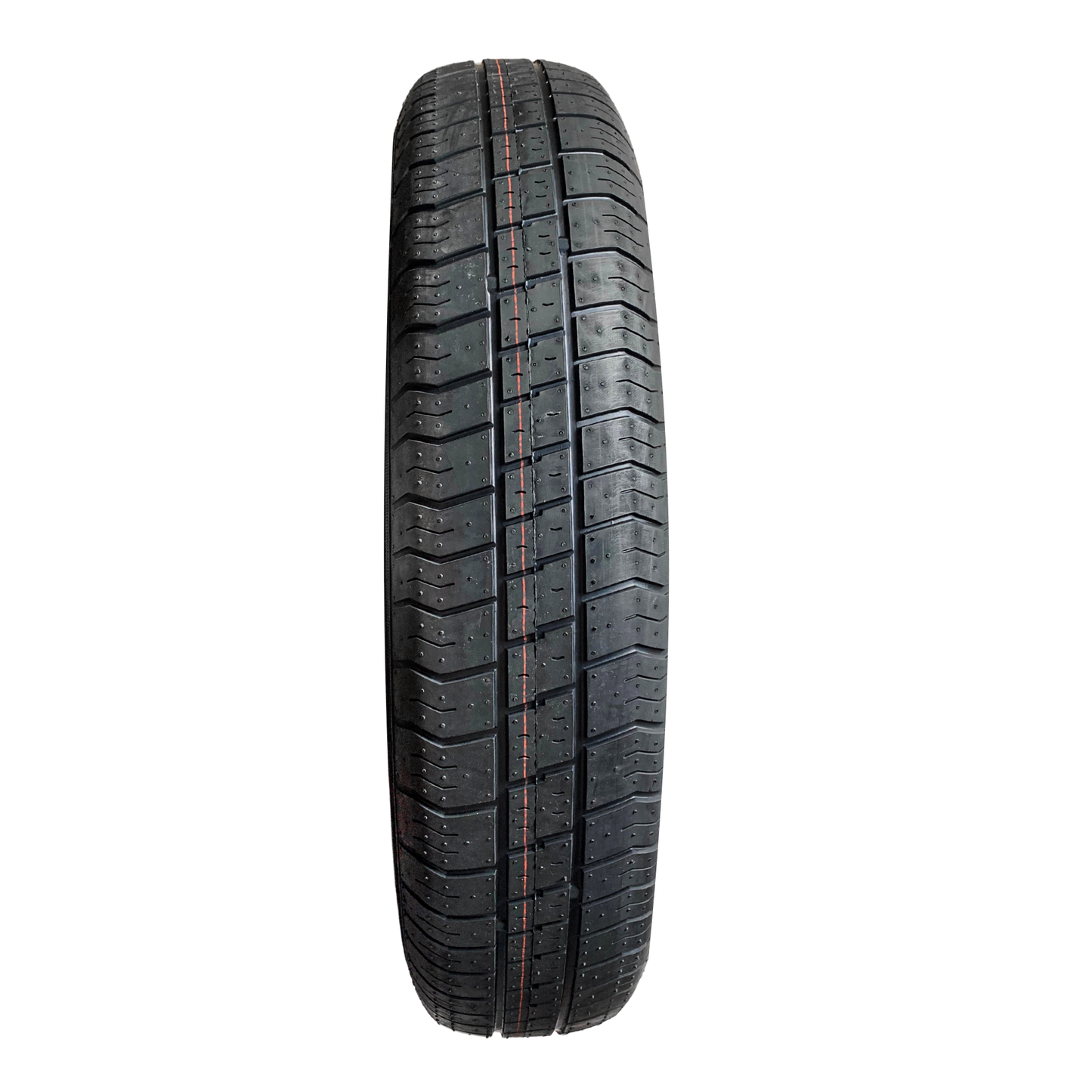 Tesla 2024-2026 Model 3 Donut Tire 145/80r18 with Heavy Duty Carrying Bag