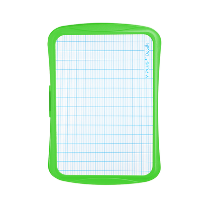 Y-Plus+ Doodle Whiteboard Set