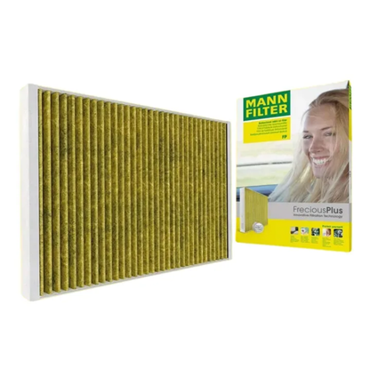 TESLA Model Y | Model YL | Model 3 Premium Biofunctional Cabin Air Filter FP 25 015