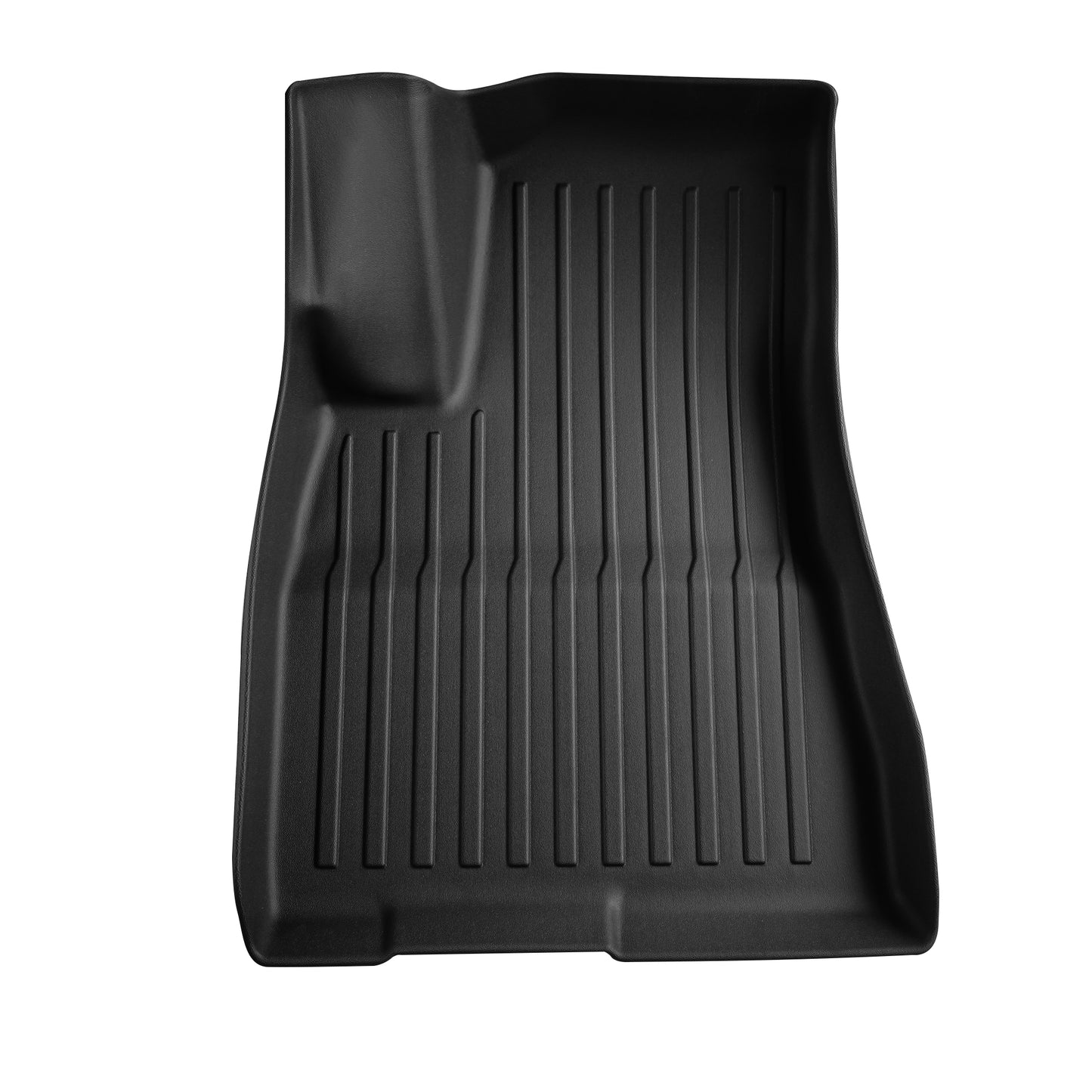 TESLA 2025 Model 3 Waterproof TPE Odorless Cargo Liners - 3PCS (Single Layer)