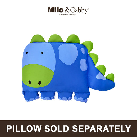 Milo & Gabby Kids Pillow Case - Dylan