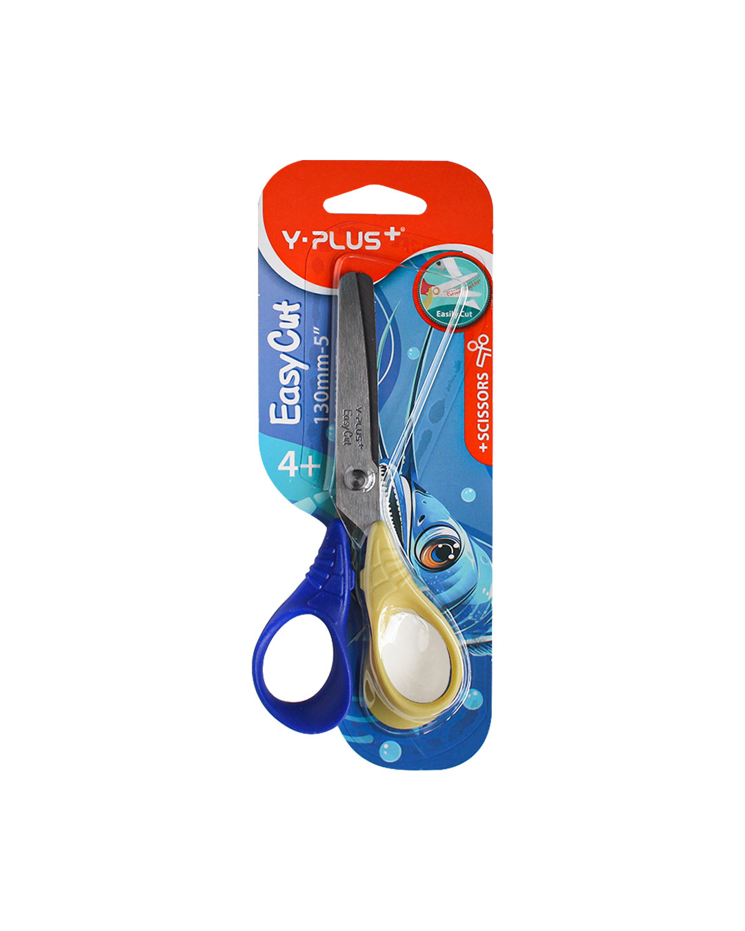 Y-Plus+ EasyCut Scissor