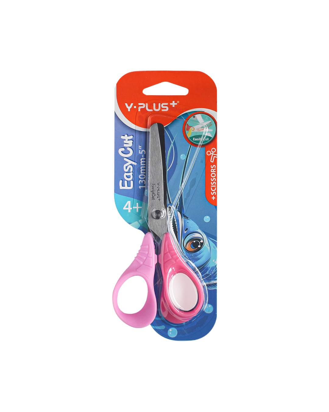Y-Plus+ EasyCut Scissor