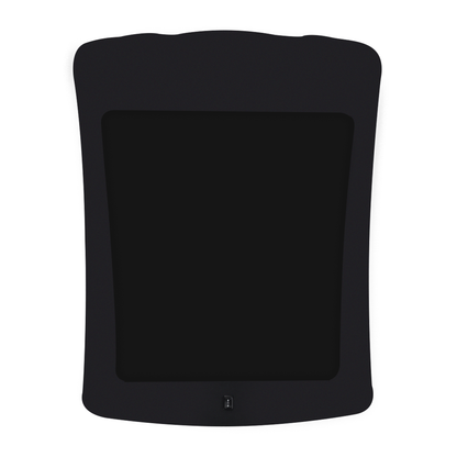 TESLA 2025/2026 Model Y Juniper Push button + Voice Command Electric Retractable Roof Sunshade - Black