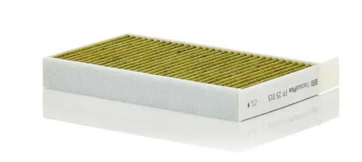 TESLA Model Y | Model YL | Model 3 Premium Biofunctional Cabin Air Filter FP 25 015