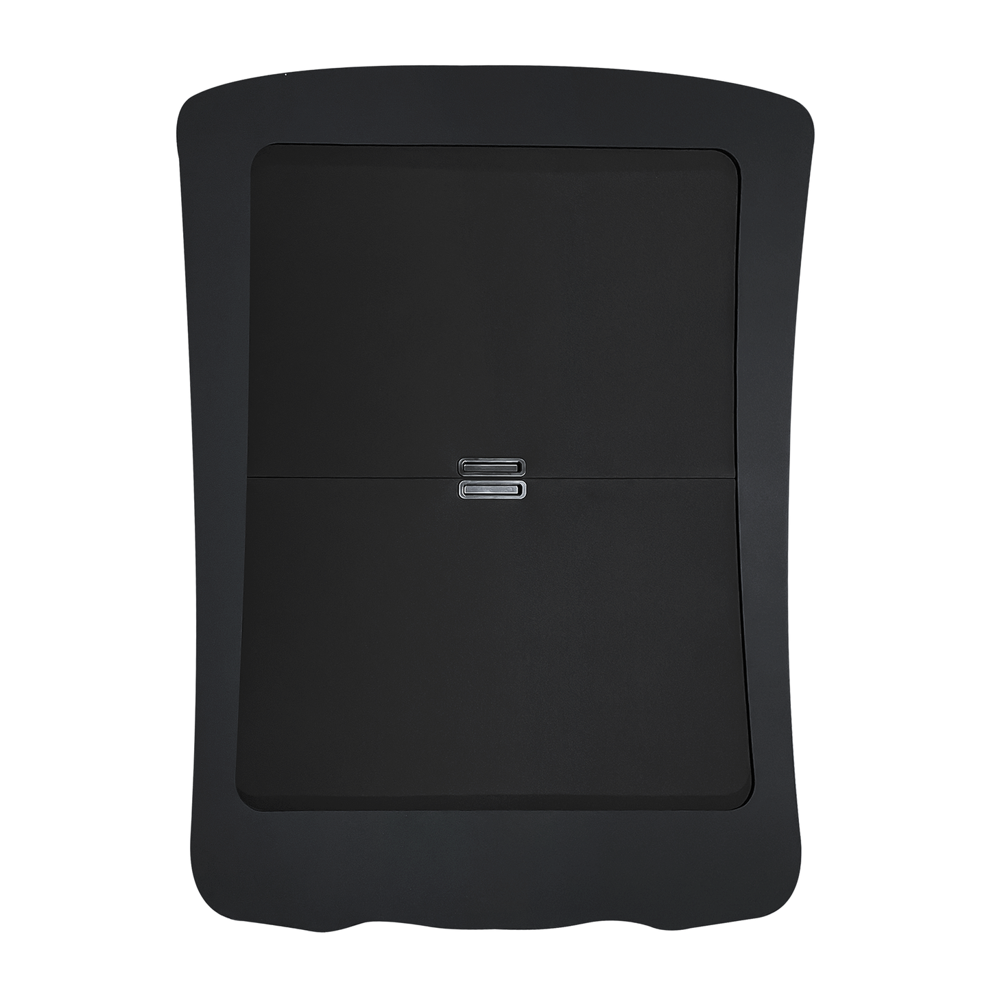 TESLA 2025/2026 Model Y Juniper Manual Retractable Roof Sunshade - Black