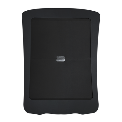 TESLA 2025/2026 Model Y Juniper Manual Retractable Roof Sunshade - Black